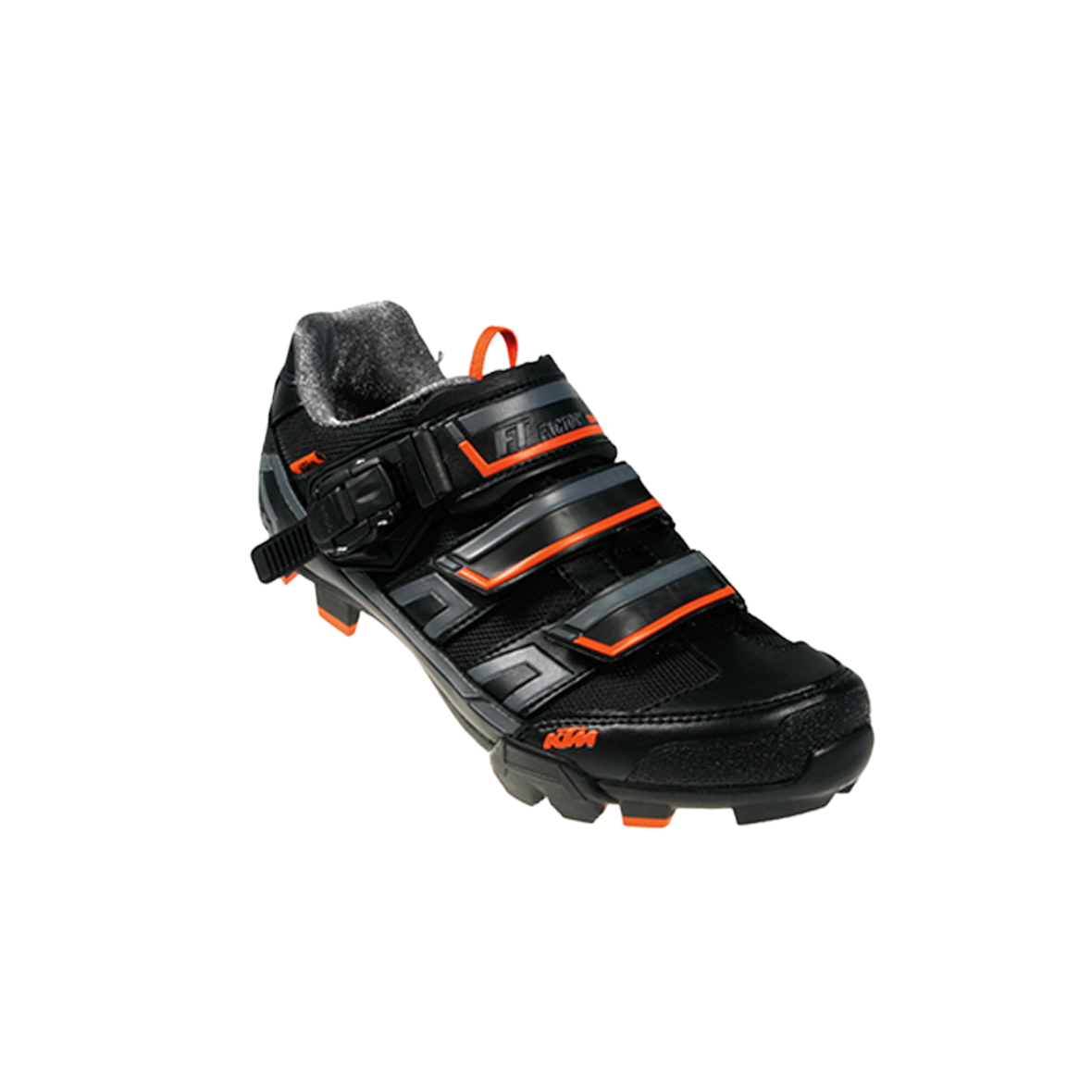 KTM Factory Enduro MTB SPD - Zapatillas de ciclismo, Comprar online
